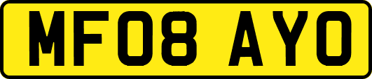 MF08AYO