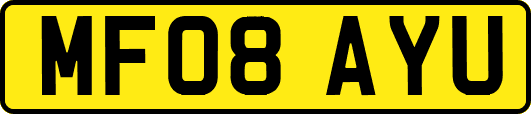 MF08AYU