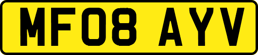 MF08AYV