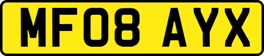 MF08AYX