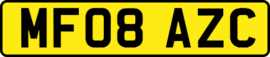 MF08AZC