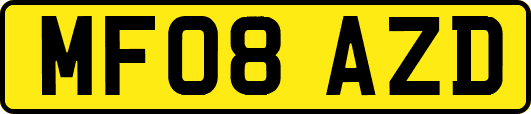MF08AZD