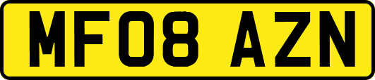 MF08AZN