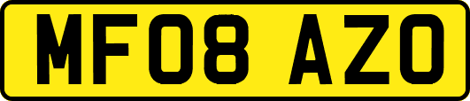 MF08AZO
