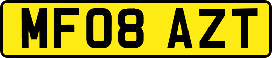 MF08AZT