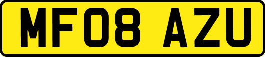 MF08AZU