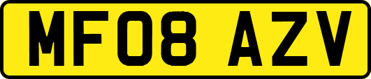 MF08AZV