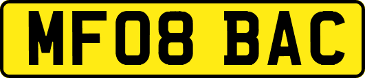 MF08BAC
