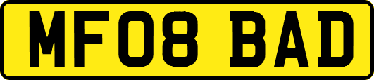 MF08BAD
