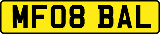 MF08BAL