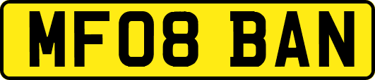 MF08BAN