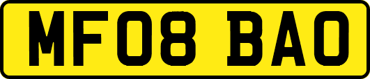 MF08BAO