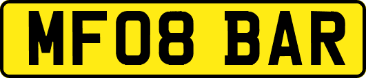 MF08BAR