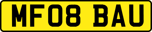 MF08BAU