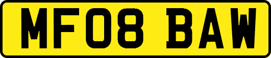 MF08BAW