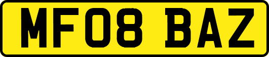 MF08BAZ