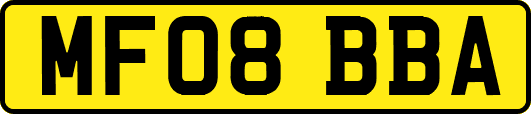 MF08BBA