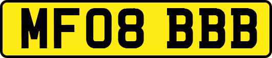 MF08BBB