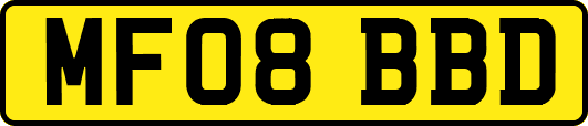 MF08BBD