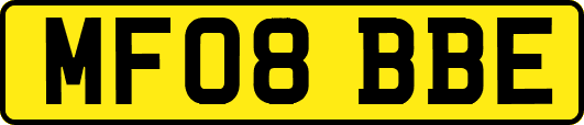 MF08BBE