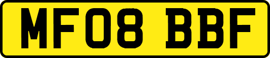 MF08BBF