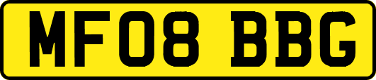 MF08BBG