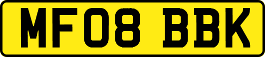 MF08BBK
