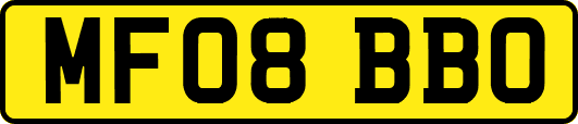 MF08BBO