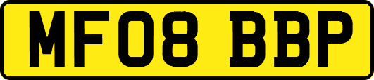 MF08BBP
