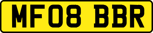 MF08BBR