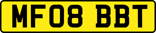 MF08BBT