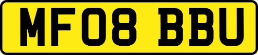 MF08BBU