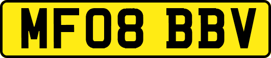 MF08BBV