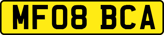 MF08BCA