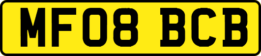 MF08BCB