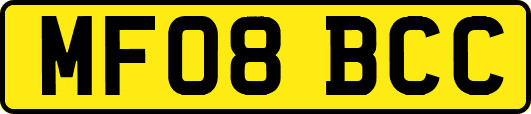 MF08BCC