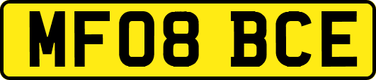 MF08BCE