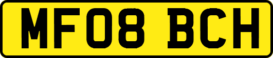 MF08BCH