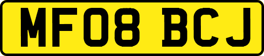 MF08BCJ