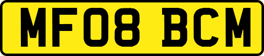 MF08BCM