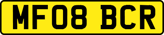 MF08BCR