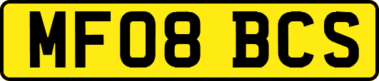 MF08BCS