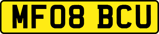 MF08BCU