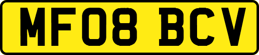 MF08BCV