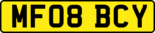 MF08BCY