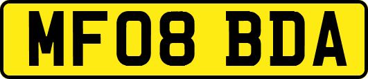MF08BDA