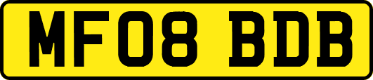 MF08BDB