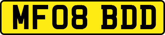 MF08BDD