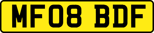 MF08BDF
