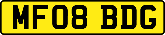 MF08BDG